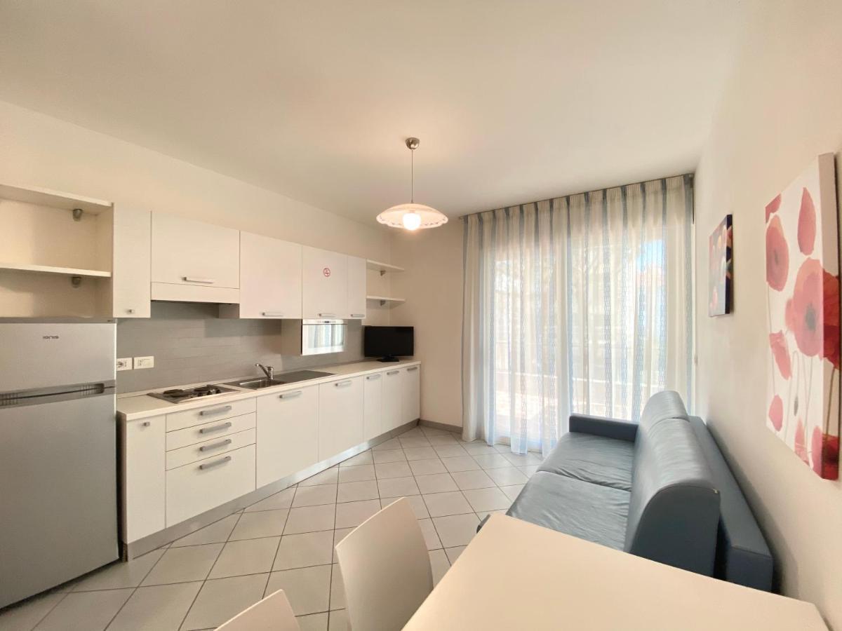 Artesi - Carraro Immobiliare Jesolo - Family Apartments Exterior foto