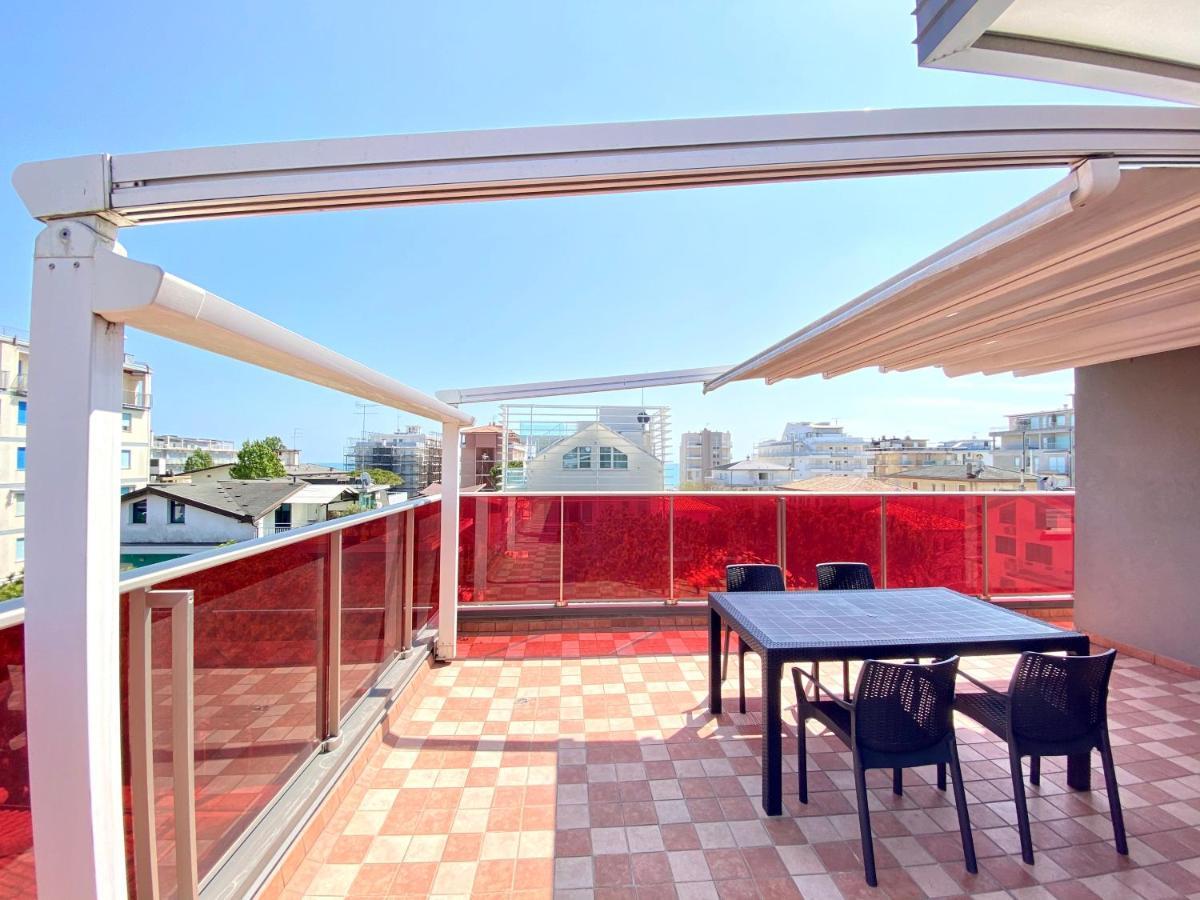 Artesi - Carraro Immobiliare Jesolo - Family Apartments Exterior foto