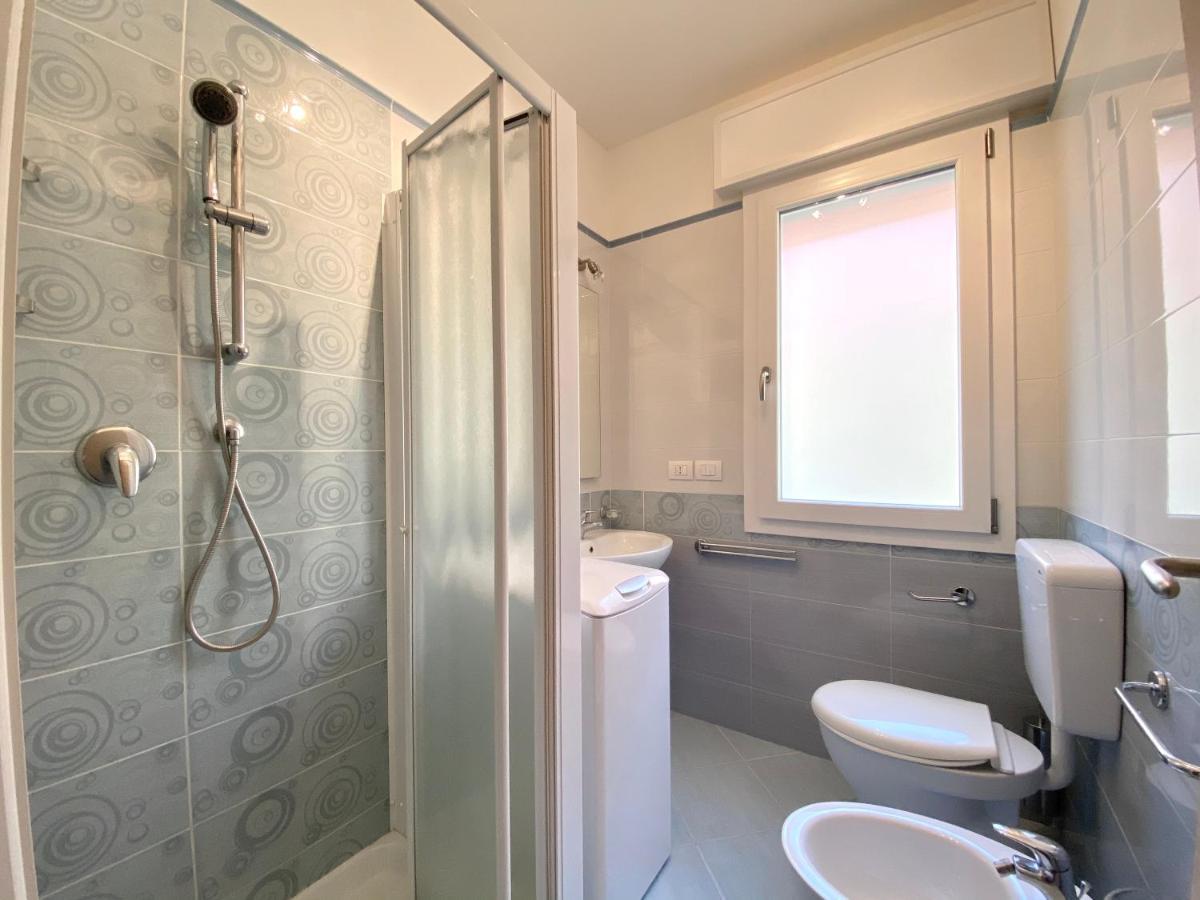 Artesi - Carraro Immobiliare Jesolo - Family Apartments Exterior foto