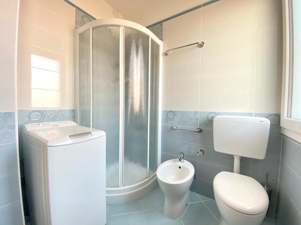 Artesi - Carraro Immobiliare Jesolo - Family Apartments Exterior foto