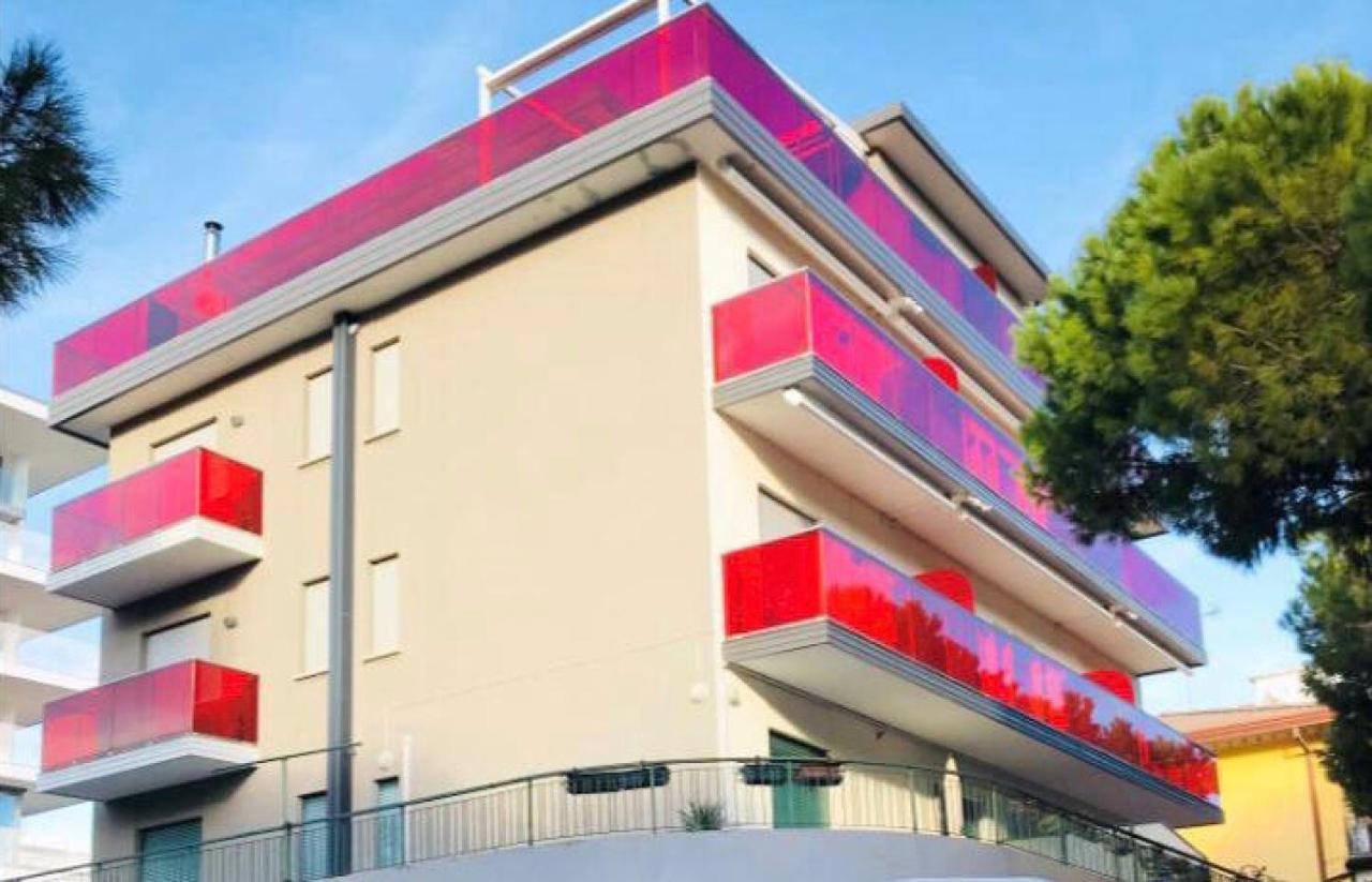 Artesi - Carraro Immobiliare Jesolo - Family Apartments Exterior foto